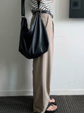 autumn Norton Semi-Wide Good Fit Slacks