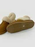 1137 Two Way Egg Slippers (3 cm)