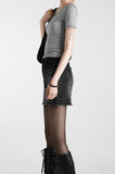 Mini Pocket Short T