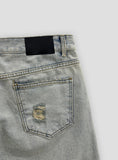 Kent Damage Cutting Part 8 Pants