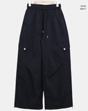 Mores Cargo Banding Pants