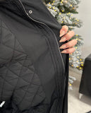 Edir Buckle Hooded Jumper