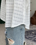 Rudin Tencel Airy Shirt