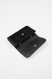 Mood real leather mini belt bag