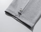 Seasonless Curve Wide Sweatpants