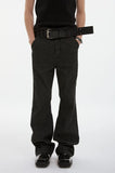 attractive bootcut jeans