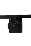 Sylvian Pocket Belt Bag