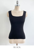 Vero Two-Way Knit Sleeveless