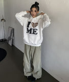 Dion Balloon Parachute Pants