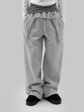 Chenna Layered Sweatpants