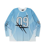 NEW ROMANTIC SPORTS JERSEY