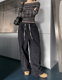 Ben Under Diagonal Pocket Cargo Pants