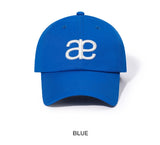 AubeA AA Ball Cap