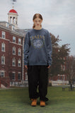 Daisy Pigment Sweatshirt