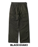 New Line Cargo Wide Work Pants