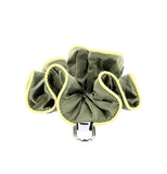 Noi Woven Scrunchie