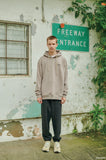 not more than HOODIE