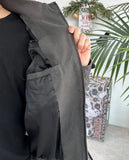 Weaver Blouson Jacket