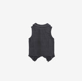 [NONCODE] Maroa Sleeveless Cardigan