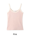 Leah Stripe Sleeveless
