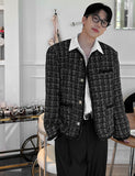 Melin Tweed Jacket