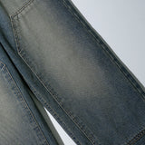 Zest Carpenter Denim Pants