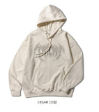 Tricky Heavy Cotton Hoodie
