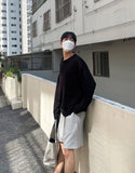 cosyharu thin knit