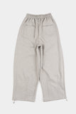 Avid balloon fleece sweatpants