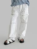 Rockets Rivat Nylon Pants