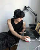Haru Vintage Sleeveless