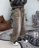 Per Washed Corduroy Balloon Pants