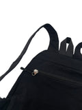TIGHTEN STRING BACKPACK