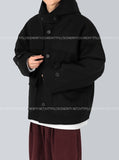 Anto Hood Coat