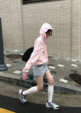TOY STRIPE SHORTS