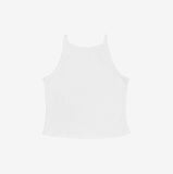 Pokiz Basic Halter Sleeveless