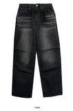 DOOR WASHED DENIM