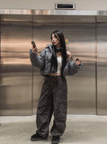 Mantra Tricamo Parachute Cargo Pants
