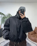 Leton Crop Flight Mustang