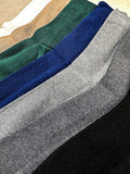 Cotton Basic Socks