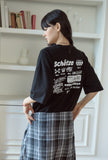 Mellow Love Short Sleeve Tee
