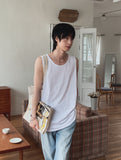 Army Layered Sleeveless