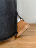 Matoko Low Platform Sole UGG Boots