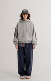Gump Heavy Cotton Hood