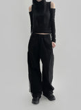 T-Dawn Wide Track Pants