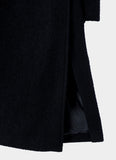 DEUS HIGHNECK COAT