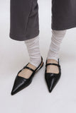 Shirring leg warmers