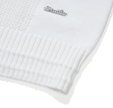 Net Pullover Knit