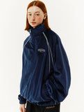 Vintage Piping Velvet Jacket