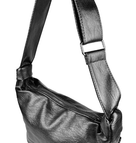【2plan】Lovell leather cross bag 2plan (ツープラン) - ロヴェルレザークロスバッグ / Lovell